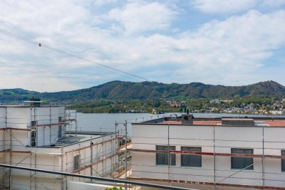 Projekt Sunset² - Top B6: 2 Zimmer, Terrasse