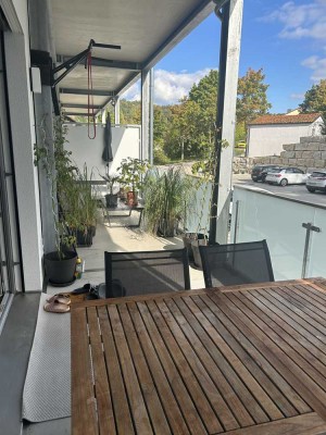 Moderne Zweizimmerwohnung