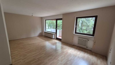 3-Zimmer-Wohnung mit Balkon in sehr guter Lage, frei ab sofort - Privatverkauf