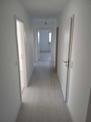 4 Zimmer Wohnung Dreieich - Götzenhain - Top renoviert - Gelegenheit !!