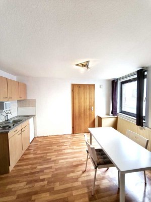 Gemütliche 2-Zimmer-Wohnung in Jülich-Barmen - Teilmöbliert, Erdgeschoss, ab sofort!