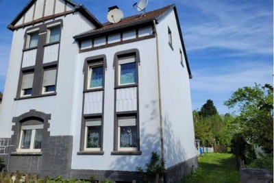 Solide Kapitalanlage: Voll vermietets 5-Parteien-Mehrfamilienhaus in Hemer