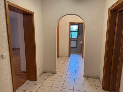 Gepflegte, hochwertig ausgestattete 3,5 Zimmer - Maisionettewohnung  in der Gartenstadt Gröbenzell