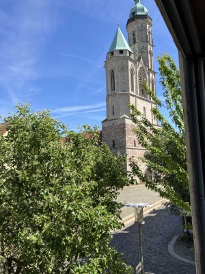 helle 4-Zimmer-Wohnung nähe Inselwall
