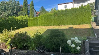 Wunderschönes Reihenhaus mit Terrassen und Garten