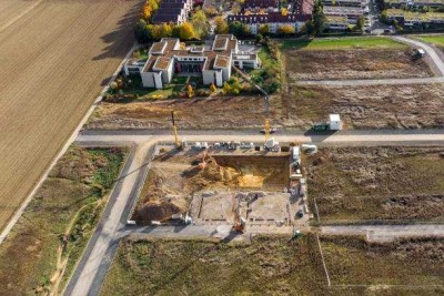 Ihr Wohlfühlhaus: öko-smart und top gelegen
