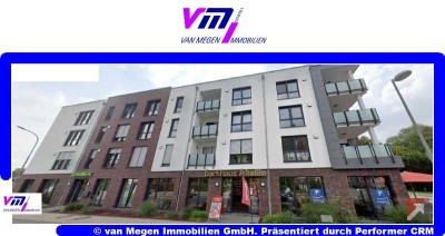 Top gepflegte 3-Zimmerwohnung mit Loggia zu vermieten
