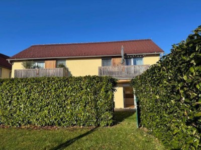 Wunderschöne, sonnige und ruhige 52 m² Gartenwohnung Nähe Graz–St. Peter