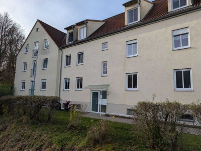 Kapitalanlage mit soliden Mietern in gepflegten Wohnumfeld