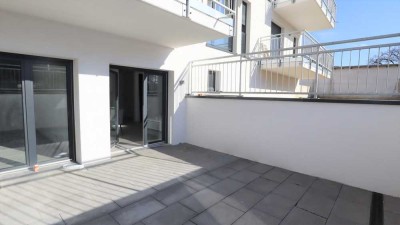 Möbliertes Appartement mit Terasse in GL-Schildgen !!!