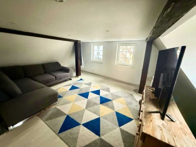 Investitionschance in Bestlage! Charmanter Maisonette Traum!