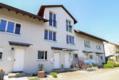 Ihr neues Zuhause mit Garten in Aschheim