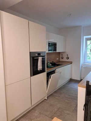 Helle 3-Zimmer Wohnung in Hannover-Wülfel
