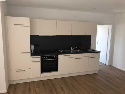 Freundliche und gehobene  3-Zimmer-Wohnung in Emmingen-Liptingen