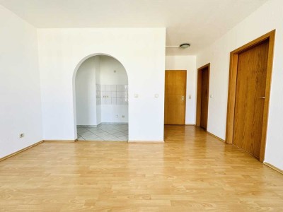 attraktive Single-Wohnung +++ ab sofort verfügbar +++ Leipzig - Gohlis City nah