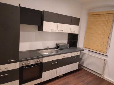 Helle 2,5-Zimmer Wohnung im 1. OG in Himmelkron