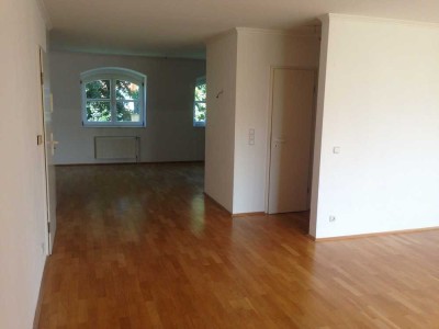 Maisonette Wohnung mit Süd-Westbalkon / Rodenkirchen