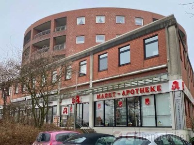 ***FLEXIBLE BÜRO-PRAXIS-WOHNFLÄCHE**AUCH FÜR MONTEUSWOHNUNGEN / SENIORENWOHNGEMEINSCHAFT NUTZBAR***