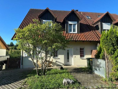 Am Gerlet 6, 85276 Pfaffenhofen