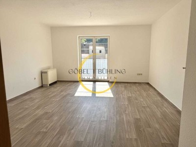 Geräumige 3-Zimmer-Wohnung mit Balkon & Stellplatz in ruhiger Lage zu vermieten!