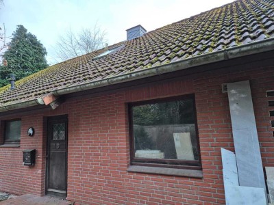Einfamilienhaus in Nottensdorf