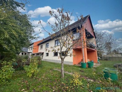 Ländliche Idylle mit viel Platz und moderner Ausstattung in der Nähe von Rheinsberg