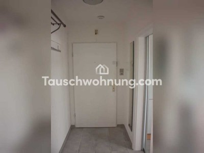 Tauschwohnung: Schöne 3-Zimmer-Wohnung in Fürstenried-West – ideal für Fami