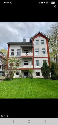 WG in Düsternbrook