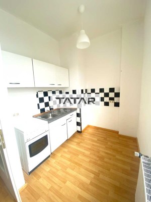 1-Zimmer Wohnung im Zentrum Bielefeld! [VAC-16384]