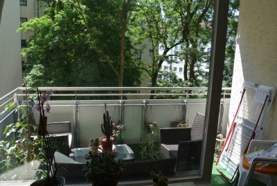 Renovierte, Zentrums- und Hauptbahnhofsnahe, wunderschöne Top 2-Zimmer Wohnung