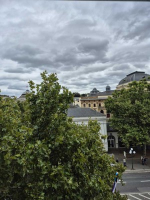 Appartement mitten in Wiesbaden / Wilhelmstraße