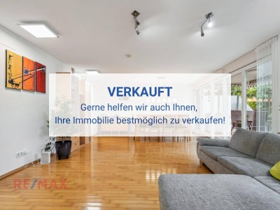 Ihr neues Zuhause mit viel Platz und grünem Rückzugsort in Lauterach