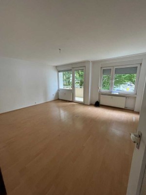 Geräumige 2 Zimmer Wohnung