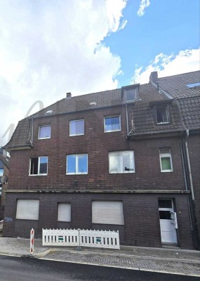 Vollvermietetes Mehrfamilienhaus in Osterfeld!