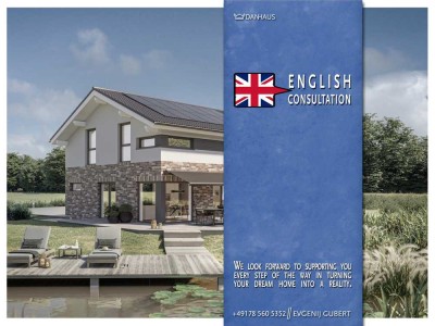 ENGLISH CONSULTATION SERVICE | Subsidy-Eligible | Energy-Efficient | Sustainable