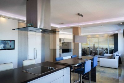 �️ Landauer Penthouse inkl. Whirlpool �