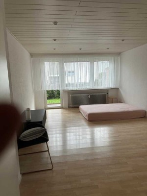 *3-Zimmer Wohnung mit Garten/Terrasse in Echterdingen*