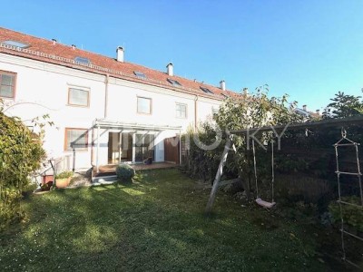 Traum-Eigenheim mit Eigengarten, Garage und 7 Zimmern!