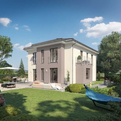 Dein LivingHaus: Maßgeschneiderter Wohntraum in Fredersdorf-Vogelsdorf