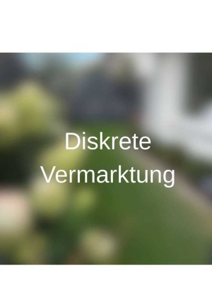 Diskrete Vermarktung! Einziehen und wohlfühlen - EFH mit gehobener Ausstattung