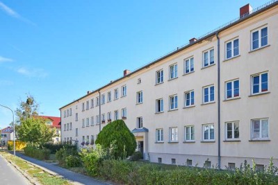 Kleine Wohnung zu vergeben