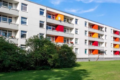 Willkommen in Ihrem neuen Zuhause in Detmerode!