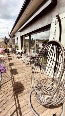 Trier Gartenfeld | exklusive Wohnung | Maisonette | hochwertige Ausstattung