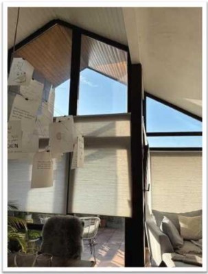 Exklusive, modernisierte 3-Raum-DG-Wohnung mit gehobener Innenausstattung in Pforzheim-Büchenbronn