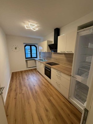 2-Zi-Wohnung im 2. OG in Kaiserslautern Innenstadt