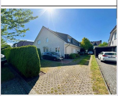 Reihenendhaus Delmenhorst