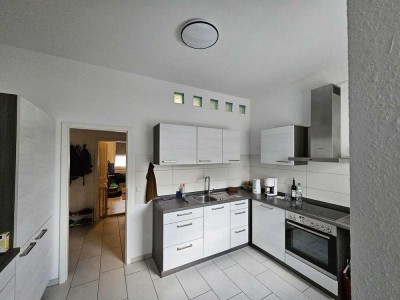 Gepflegte 3,5-Zimmer Wohnung in Marl, Sickingmühler Str.