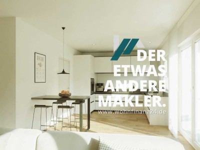 Leben³ Mörstadt - 3 Zimmer Dachgeschoss
