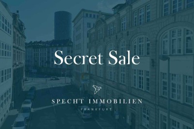HIER STECKT POTENZIAL � Grundstück mit Hallen & Wohnhaus in Mörfelden-Walldorf!