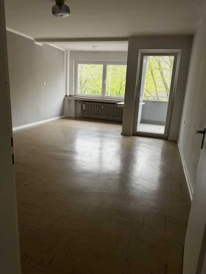 3-Zimmer Wohnung nähe Stadewäldchen